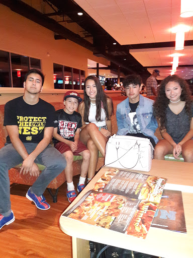 Bowling Alley «AMF Woodstock Lanes», reviews and photos, 108 Woodpark Blvd, Woodstock, GA 30188, USA