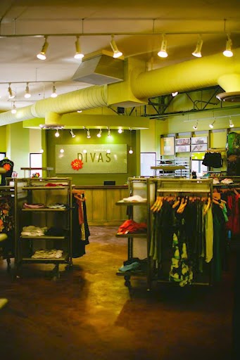 Outdoor Sports Store «Outdoor Divas», reviews and photos, 2317 30th St, Boulder, CO 80301, USA
