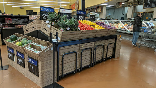 Department Store «Walmart Supercenter», reviews and photos, 275 N Gulph Rd, King of Prussia, PA 19406, USA