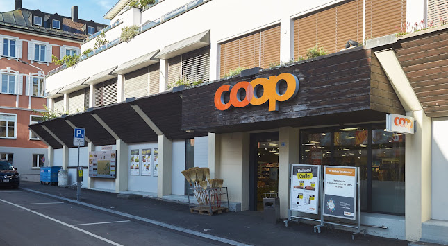 Coop Supermarkt Arosa Dorf
