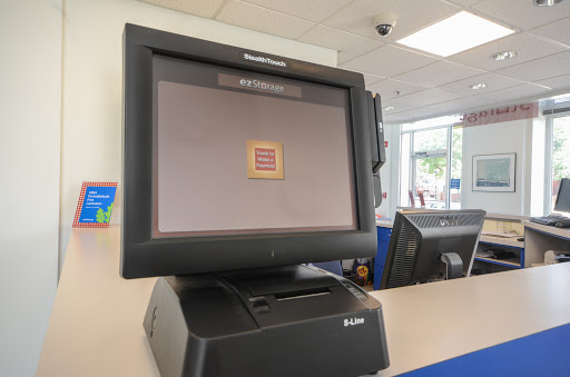 Self-Storage Facility «ezStorage», reviews and photos, 2600 N Charles St, Baltimore, MD 21218, USA