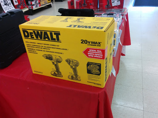 Hardware Store «Sears Appliance and Hardware Store», reviews and photos, 817 E Baltimore Pike, Kennett Square, PA 19348, USA