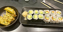 Sushi du Restaurant japonais Green Star Sushi à Paris - n°9