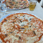 Photo n°1 de l'avis de Kelsey.a fait le 08/04/2023 à 16:03 sur le  Spib Pizza à Milan