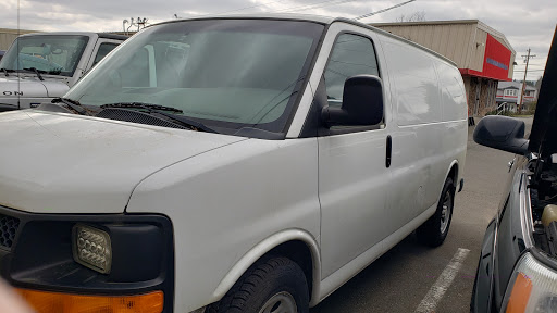 Transmission Shop «Honest transmission and auto repair», reviews and photos, 1033 Ave D, Snohomish, WA 98290, USA