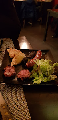 Steak du Restaurant El Gaucho à Cournon-d'Auvergne - n°6