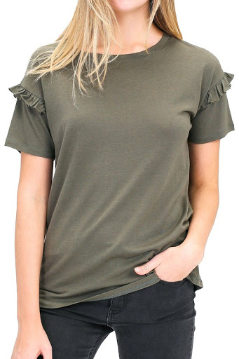 Boutique «Embellish», reviews and photos, 14 S 9th St, Richmond, IN 47374, USA