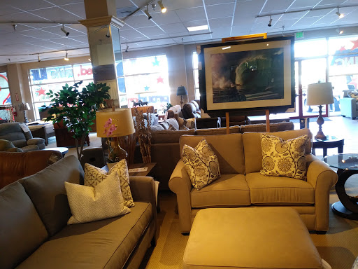 Furniture Store «Pacific Furniture Gallery», reviews and photos, 16875 Southcenter Pkwy, Tukwila, WA 98188, USA