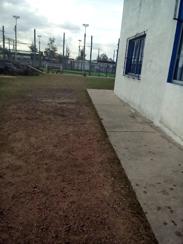 Opiniones de Club Atlético Ferrocarril en Tacuarembó - Campo de fútbol
