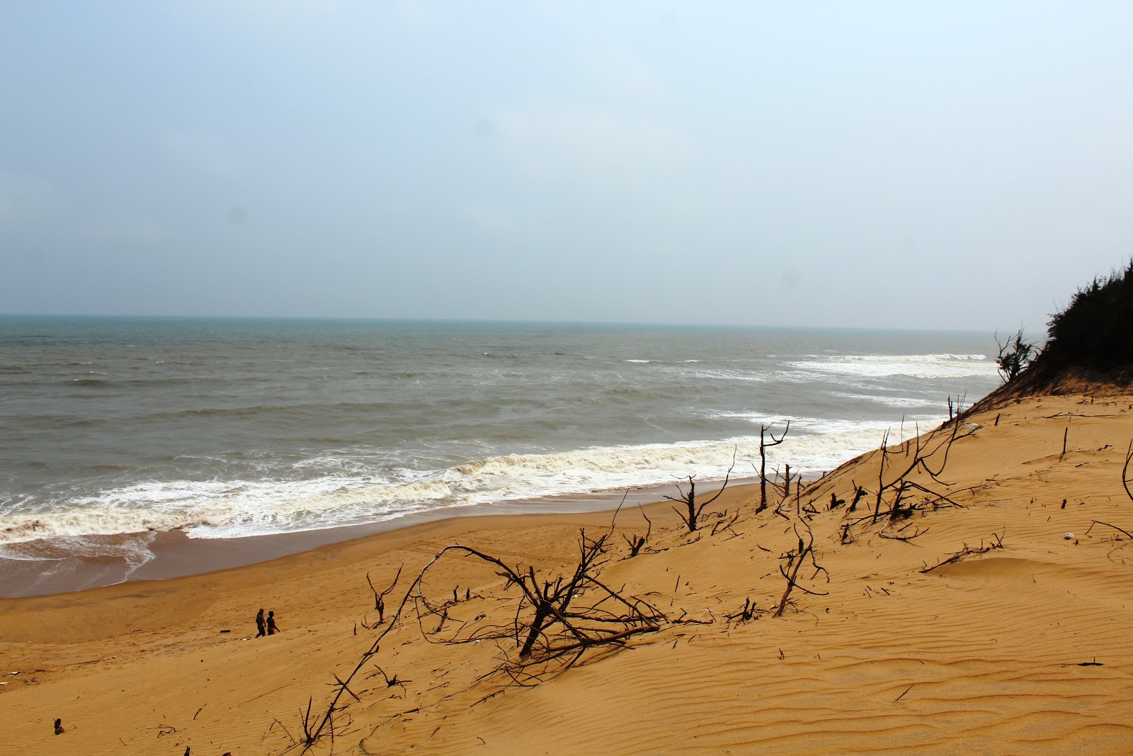 Photo de Badakhanja Beach avec un niveau de propreté de très propre