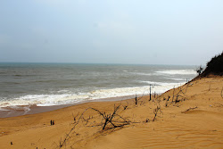 Photo de Badakhanja Beach avec un niveau de propreté de très propre