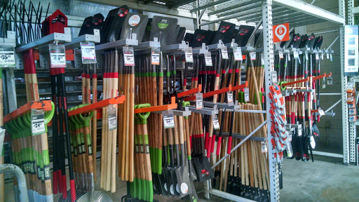 Home Improvement Store «The Home Depot», reviews and photos, 3300 Carpenter Rd, Ypsilanti, MI 48197, USA