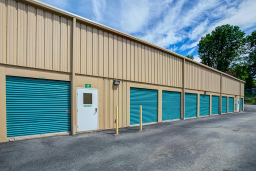 Self-Storage Facility «Metro Self Storage», reviews and photos, 159 NJ-183, Stanhope, NJ 07874, USA