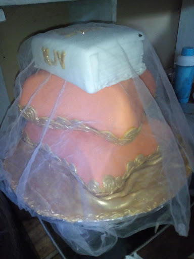 Gracious Cakes and confectioneries, Shop 10 &11, IMPA shopping complex Akala Road junction, Akobo, Ibadan, Nigeria, Bakery, state Oyo