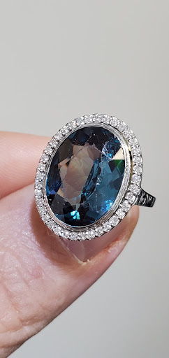 Jeweler «Manhasset Jewelers», reviews and photos, 446 Plandome Rd, Manhasset, NY 11030, USA