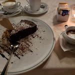 Photo n°4 de l'avis de Mike.u fait le 05/09/2019 à 19:06 sur le  Caffè Ciampini di Marco Ciampini à Rome