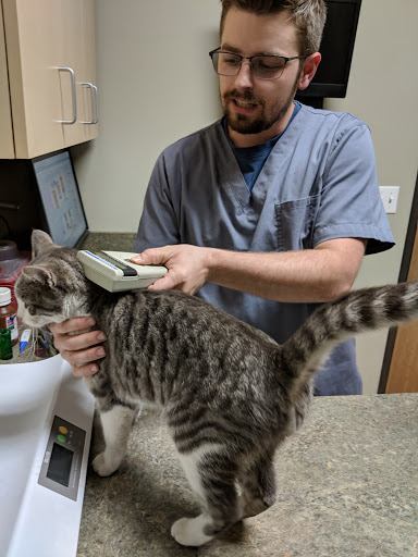 Rancho Regional Veterinary Hospital image