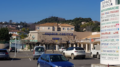 Dr Antoine PETRONI à Penta-di-Casinca