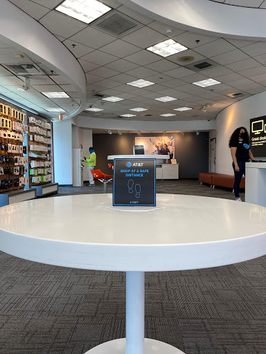 Cell Phone Store «AT&T», reviews and photos, 17500 Bloomfield Ave a, Cerritos, CA 90703, USA