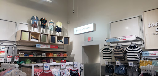 Clothing Store «Old Navy», reviews and photos, 1949 E Camelback Rd, Phoenix, AZ 85016, USA