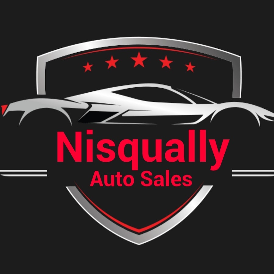 Nisqually Auto Sales