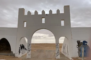 La Porta del Sahara image