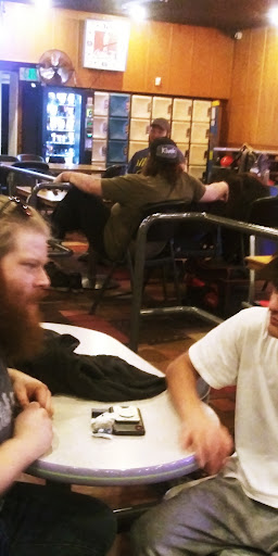 Bowling Alley «Davis Lanes», reviews and photos, 1396 Main St, Layton, UT 84041, USA