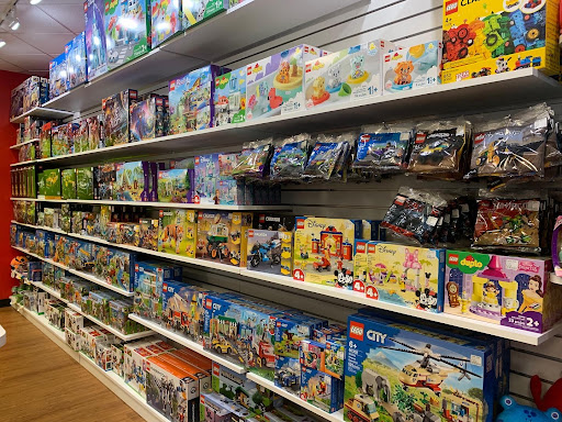 Toy Store «Learning Express», reviews and photos, 12850 Memorial Dr, Houston, TX 77024, USA