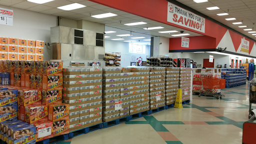 Supermarket «Cash Saver», reviews and photos, 2130 E Ledbetter Dr, Dallas, TX 75216, USA