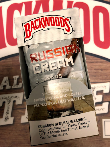 Tobacco Shop «E & S Smoke Shop», reviews and photos, 904 E First St, Santa Ana, CA 92701, USA