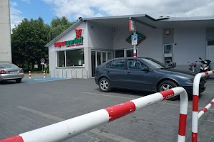 WOY Supermarket - Wojciechowski Zdzisław. Sklep mięsny image