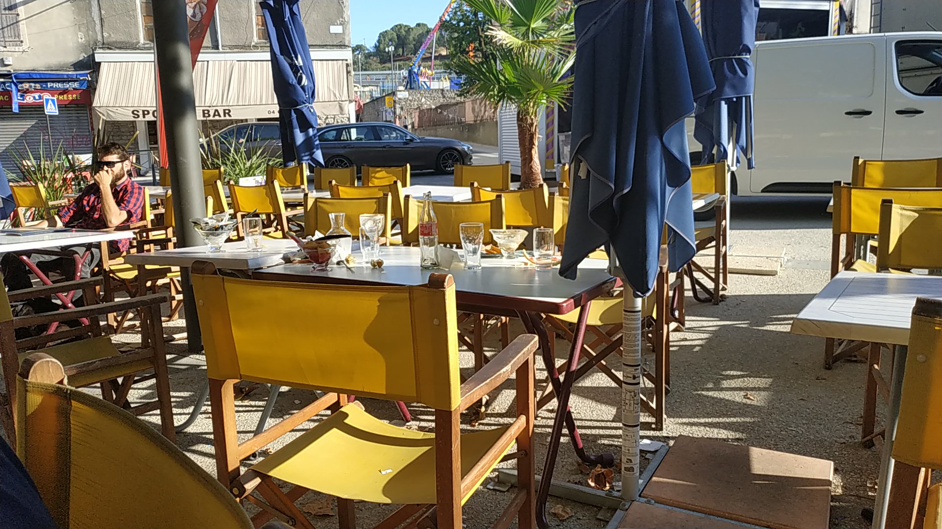 Photo n° 1 de l'avis de Thibault.e fait le 13/08/2019 à 17:05