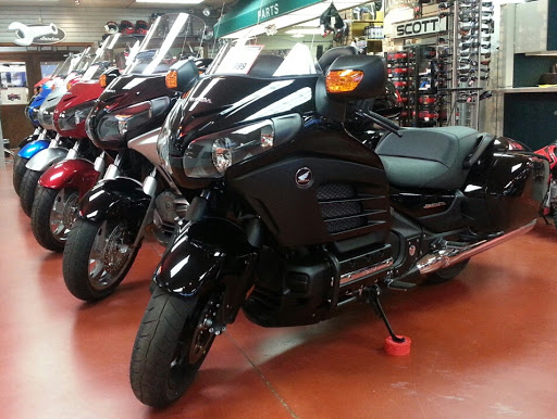 Motorcycle Dealer «Lancaster Honda», reviews and photos, 2350 Dairy Rd, Lancaster, PA 17601, USA