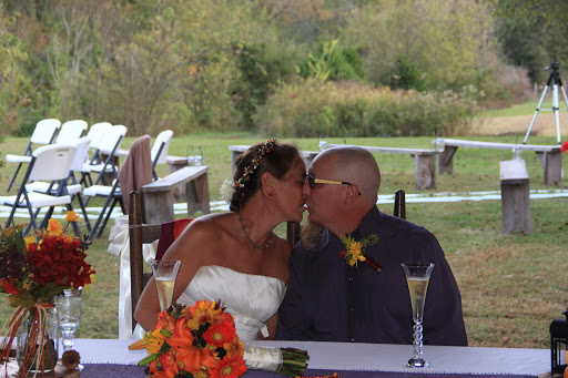 Event Venue «Lucky Starr Event Venue», reviews and photos, 6086 Upper East Valley Rd, Pikeville, TN 37367, USA