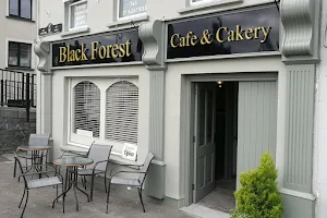 The Black Forest Cafe & Cakery image