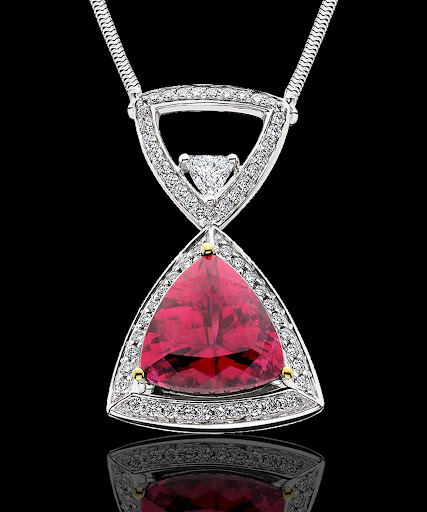 Jewelry Designer «Cornelis Hollander Designs Inc», reviews and photos, 4151 N Marshall Way, Scottsdale, AZ 85251, USA