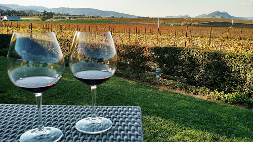 Winery «Edna Valley Vineyard», reviews and photos, 2585 Biddle Ranch Rd, San Luis Obispo, CA 93401, USA