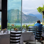 Photo n°9 de l'avis de Irene.a fait le 25/07/2023 à 02:57 sur le  Hotel Suisse à Bellagio