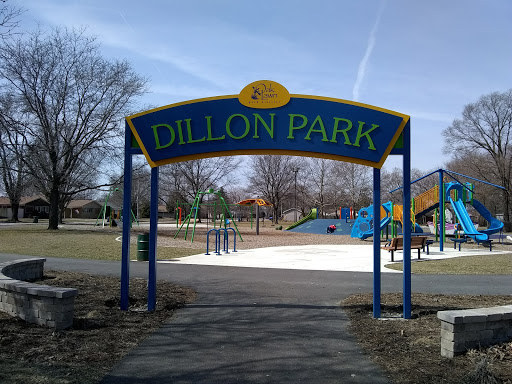 Dillon Park, 101 Oak Center Dr, Oak Lawn, IL 60453