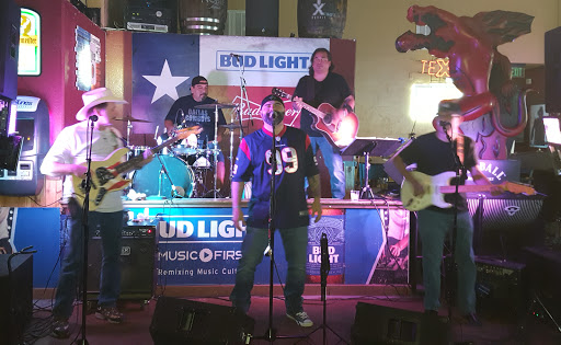 Night Club «The Tipsy Tavern Bar & Grill», reviews and photos, 2230 S 77 Sunshine Strip, Harlingen, TX 78550, USA