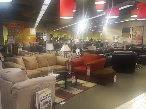 Furniture Store «Art Van Furniture - Ann Arbor», reviews and photos, 425 E Eisenhower Pkwy, Ann Arbor, MI 48108, USA