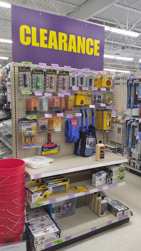 Hardware Store «Harbor Freight Tools», reviews and photos, 2011 Plank Rd, Fredericksburg, VA 22401, USA