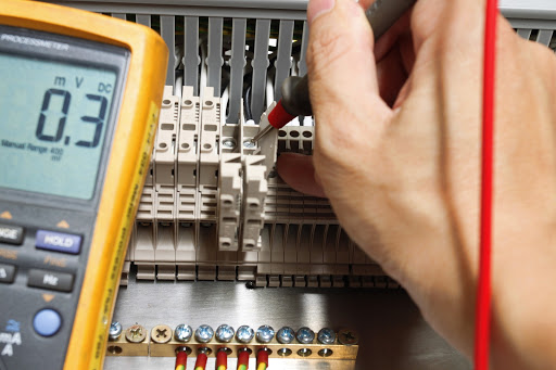 Photo of Mitchell Electric