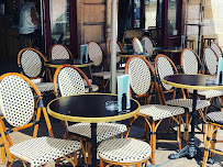 Atmosphère du Restaurant Petit Pierre à Bordeaux - n°5