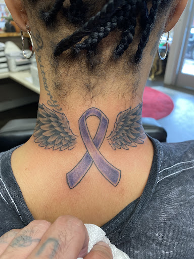 Tattoo Shop «Red Shores Tattoo Co.», reviews and photos, 2909 Baldwin St, Houston, TX 77006, USA