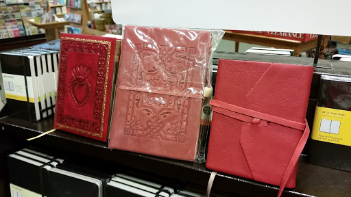 Book Store «Barnes & Noble», reviews and photos, 1201 3rd St, Santa Monica, CA 90401, USA