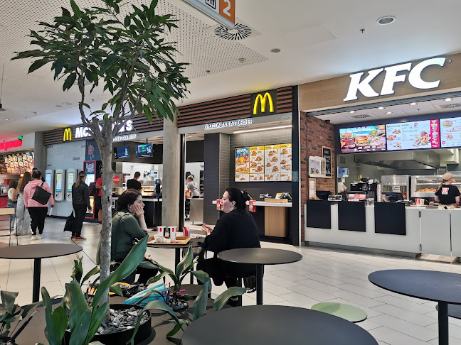 KFC Opava Breda