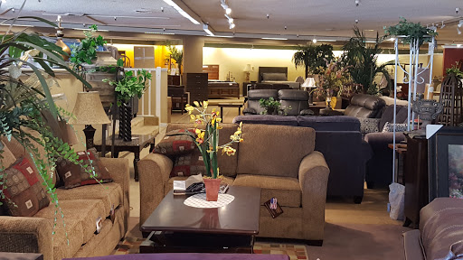 Furniture Store «American Home Furnishings», reviews and photos, 11425 San Pablo Ave, El Cerrito, CA 94530, USA