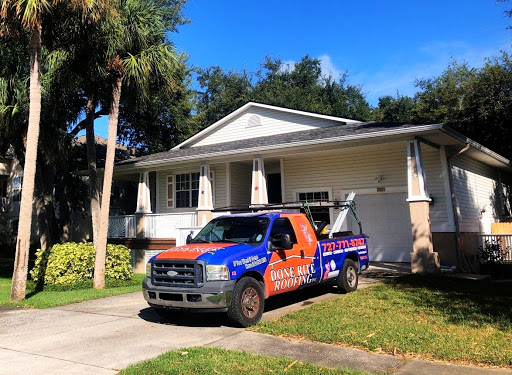 Roofing Contractor «Done Rite Roofing Inc», reviews and photos, 12438 Bristol Commons Cir, Westchase, FL 33626, USA