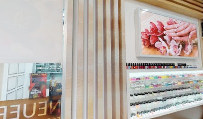 LiLys Nails Beauty Salon